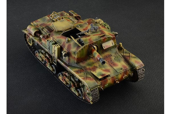 1:35 Semovente M42 75/18 mm