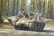 1:35 M-7 \'\'Priest\'\' Self Propelled Howitzer
