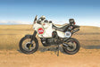 1:9 Cagiva \'\'Elephant\'\' 850 Paris-Dakar 1987