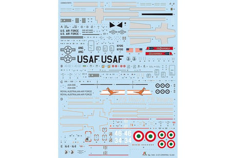 1.72 C-27A/J Spartan - G.222
