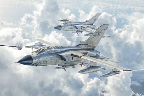 1:32 Panavia \'\'TORNADO\'\' ECR
