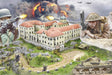1:72 Montecassino 1944: \'\'Gustav\'\' Line Battle