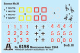 1:72 Montecassino 1944: \'\'Gustav\'\' Line Battle