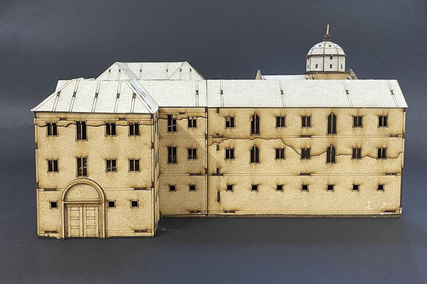 1:72 Montecassino 1944: \'\'Gustav\'\' Line Battle