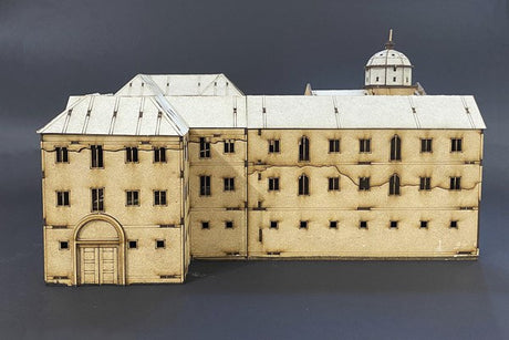 1:72 Montecassino 1944: \'\'Gustav\'\' Line Battle
