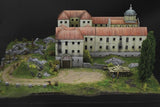 1:72 Montecassino 1944: \'\'Gustav\'\' Line Battle
