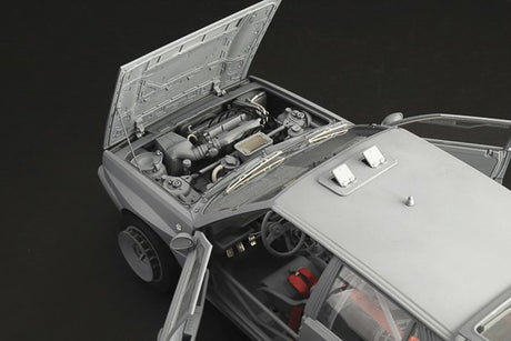 1:12 Lancia Delta HF Integrale 16V