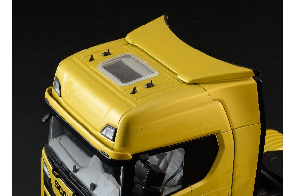 1: 24 Scania S730 Highline 4x2