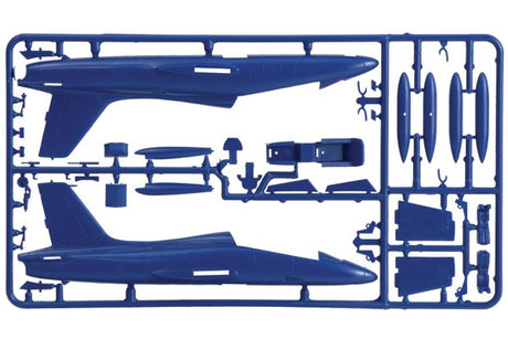 1:72 Aermacchi MB-339 \'60th P.A.N. Anniversary\'