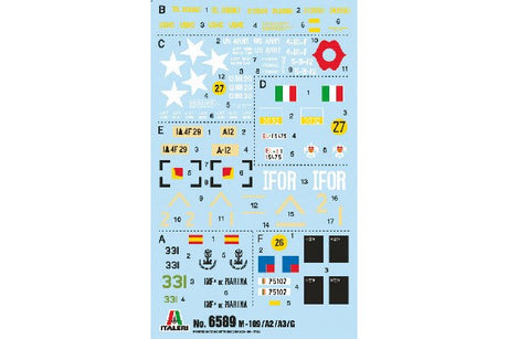 1:35 M-109/A2-A3-G