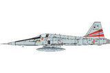 1:72 F-5A Freedom Fighter