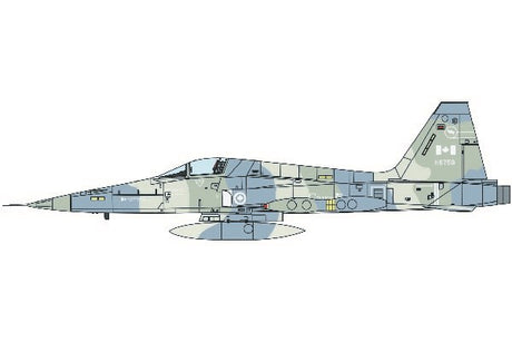 1:72 F-5A Freedom Fighter