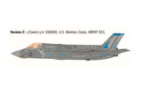 1:48 F-35B Lightning II