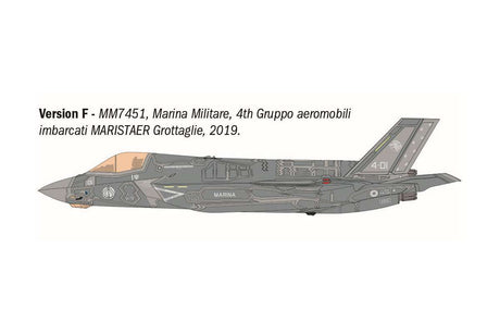 1:48 F-35B Lightning II