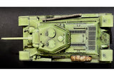 1:35 T-34/76 Model 1943 (premium edition)