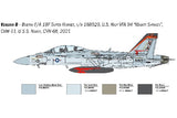 1:48 F/A-18F U.S. Navy Special Colors