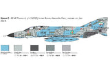 1:48 RF-4E Phantom II