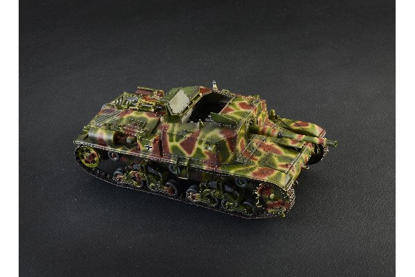 1:35 Semovente M42 da 75/34