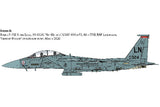 1:48 F-15E Strike Eagle