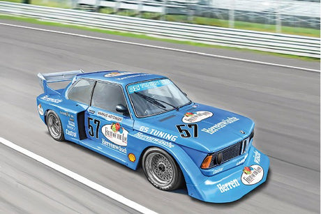 1:24 B.M.W. 320 gr. 5