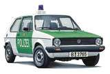 1:24 VW Golf \'POLIZEI\'