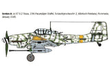1:72 Junker Ju-87G-2 Kanonenvogel