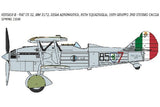 1:72 Fiat CR 32 Freccia