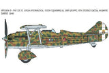 1:72 Fiat CR 32 Freccia