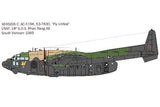 1:72 AC-119K Stinger
