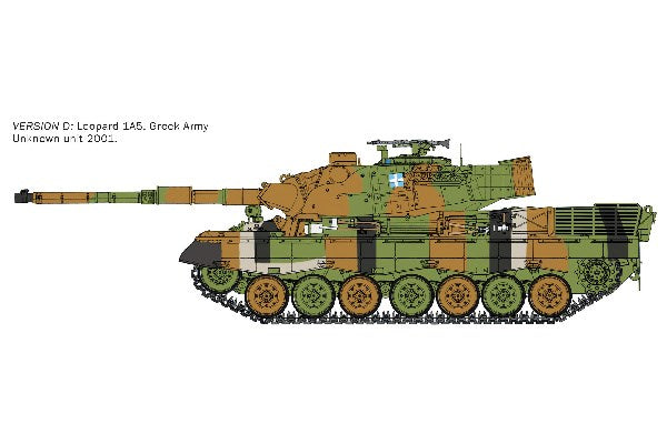 1:35 Leopard 1A5