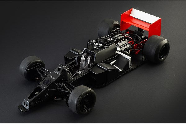 1:12 McLaren MP4/2C Prost/Rosberg