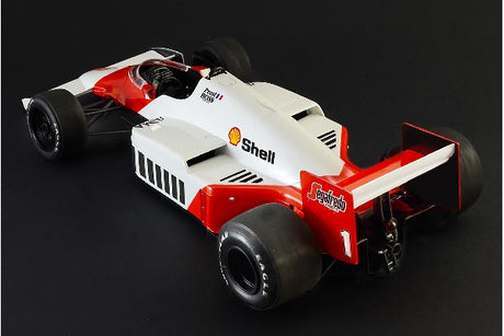 1:12 McLaren MP4/2C Prost/Rosberg