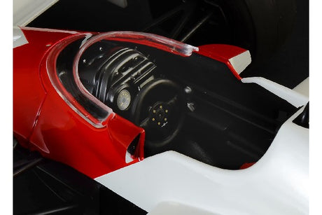 1:12 McLaren MP4/2C Prost/Rosberg