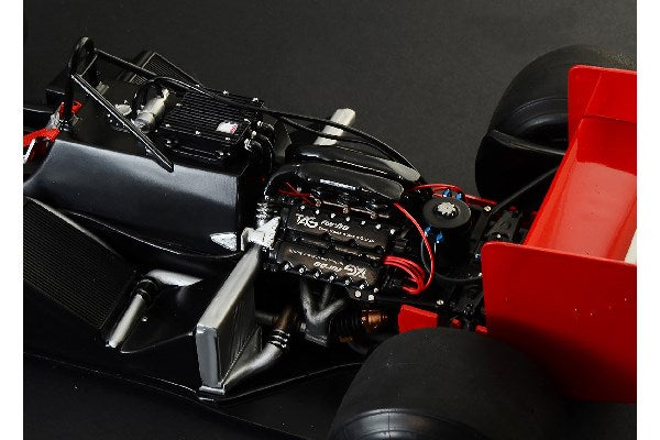 1:12 McLaren MP4/2C Prost/Rosberg