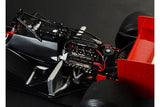 1:12 McLaren MP4/2C Prost/Rosberg