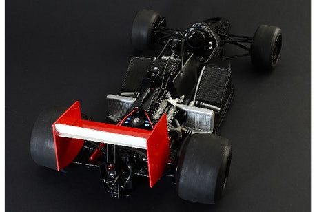 1:12 McLaren MP4/2C Prost/Rosberg