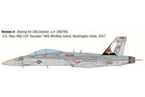 1:48 E/A-18G Growler