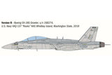 1:48 E/A-18G Growler