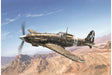1:32 Macchi M.C. 202 \'Folgore\'