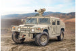 1:35 HMMWV M1036 TOW Carrier