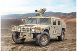 1:35 HMMWV M1036 TOW Carrier