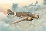 1:72 SM-79 Sparviero Bomber version