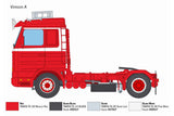 1:24 SCANIA R143 M 500 Streamline 4x2
