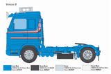 1:24 SCANIA R143 M 500 Streamline 4x2