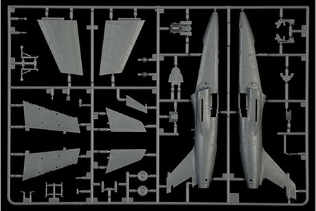 1:72 AMX-T Twin Seater