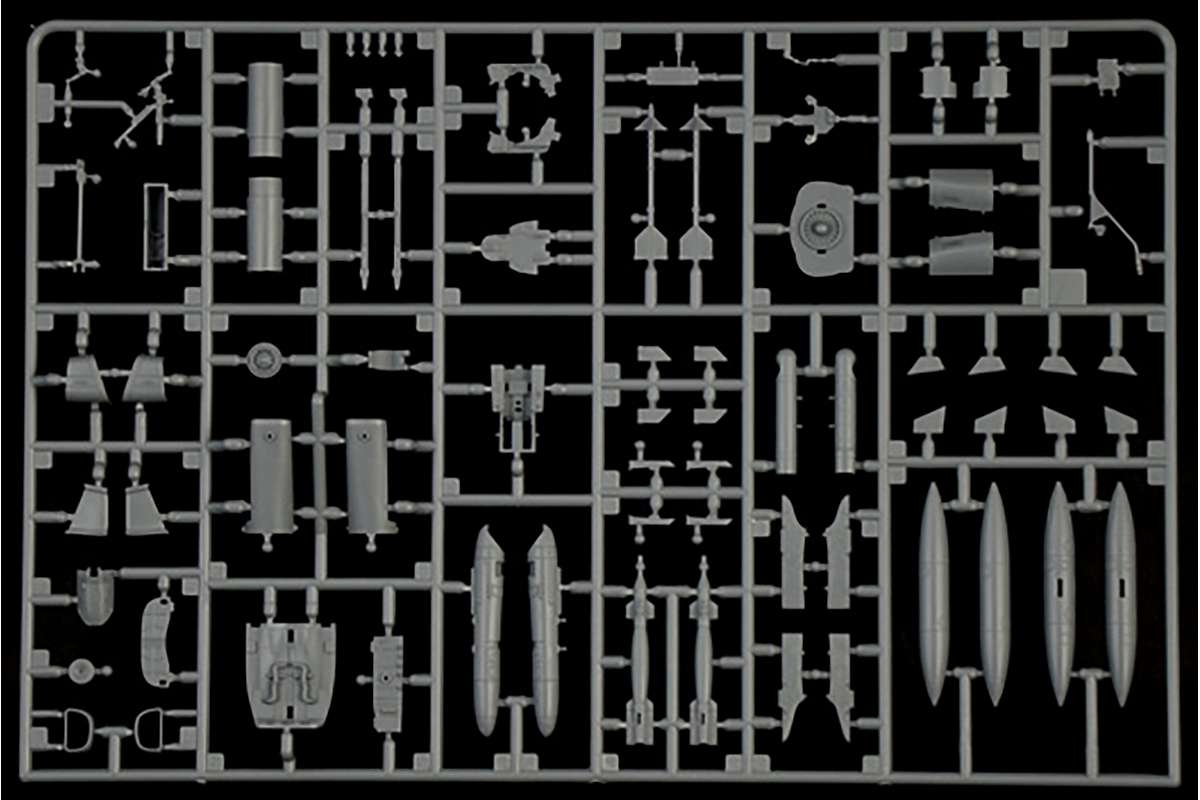 1:72 AMX-T Twin Seater