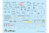 1:72 AMX-T Twin Seater