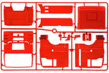 1:24 MAN TGX 18-500 XXL, Lion pro edition