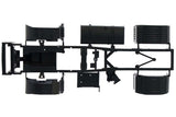 1:24 MAN TGX 18-500 XXL, Lion pro edition