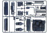 1:24 MAN TGX 18-500 XXL, Lion pro edition